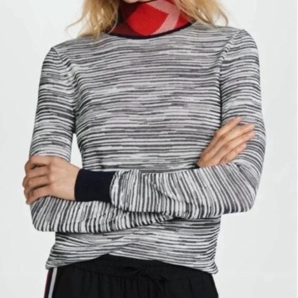 Tory Birch Arielle Turtleneck size Small